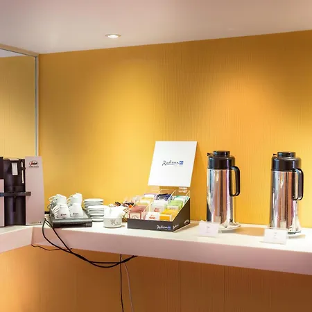 Radisson Blu Hotel Lisbon-2